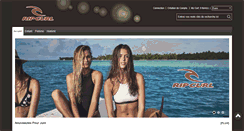 Desktop Screenshot of freetoniansabs.com