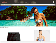 Tablet Screenshot of freetoniansabs.com